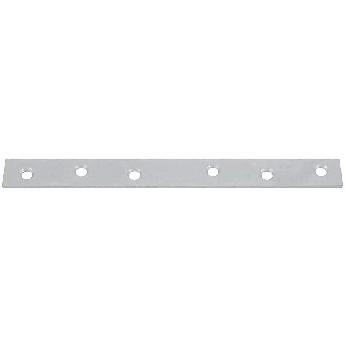 National Hardware 10 In. x 1 In. Galvanized Steel Mending Brace