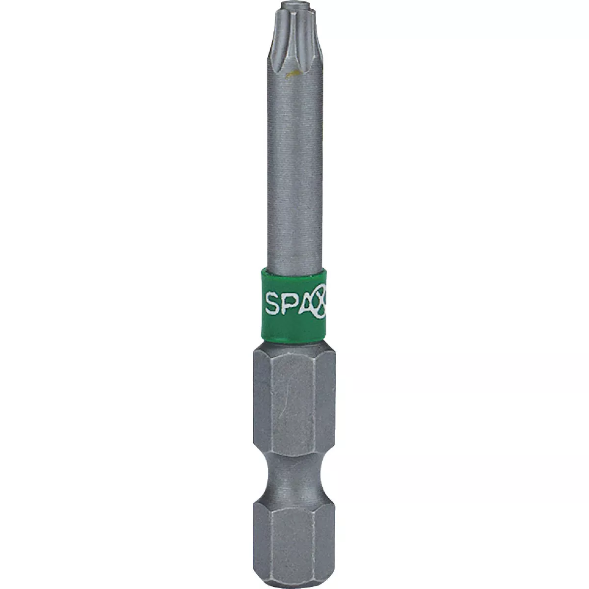 SPAX 2 In. T20 Plus Screwdriver Bit (2-Pack)
