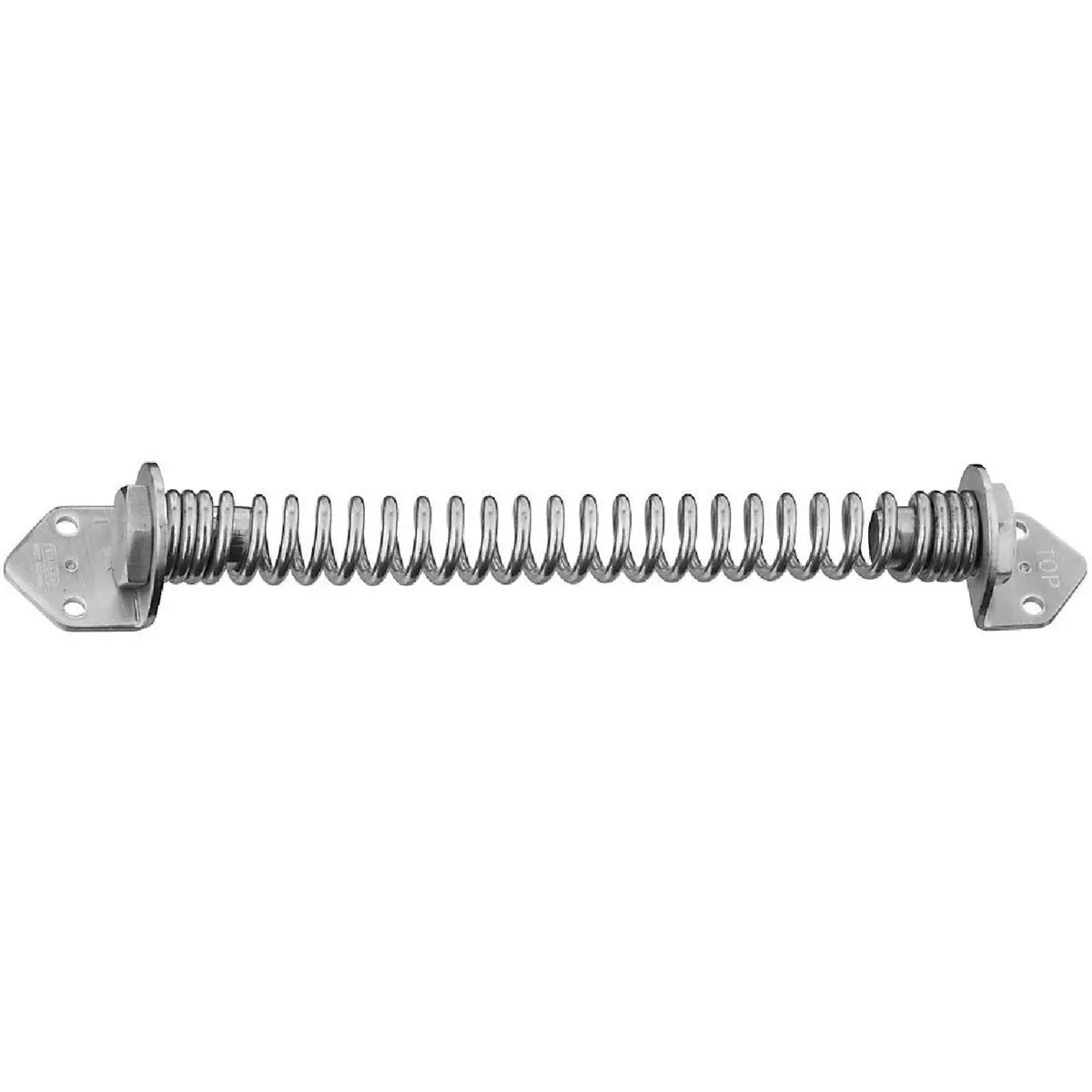 National Hardware 11 In. Stainless Steel Gate Spring