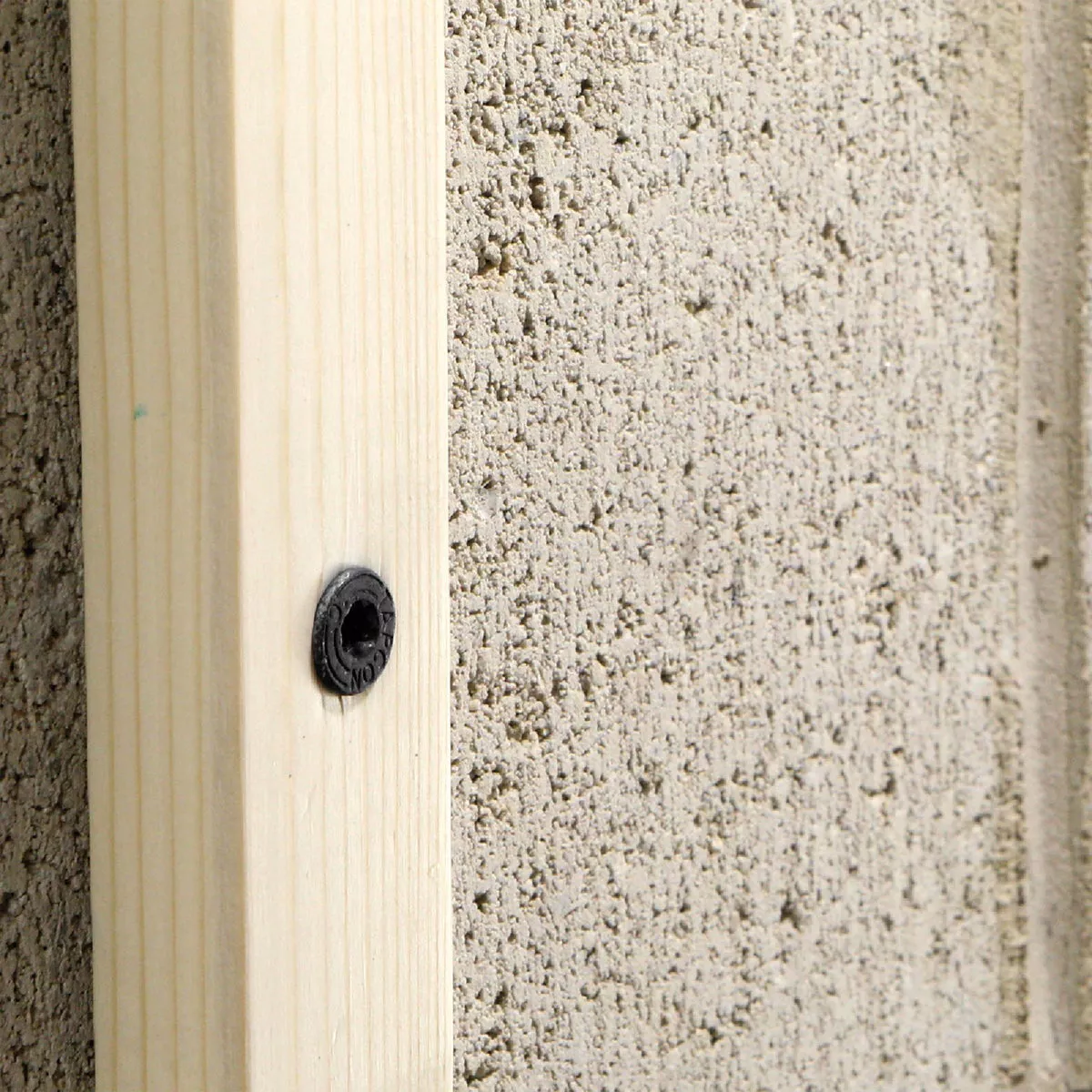 Tapcon 1/4 In. x 4 In. Star Head Concrete Screw Anchors (25 Ct.) - photo 3