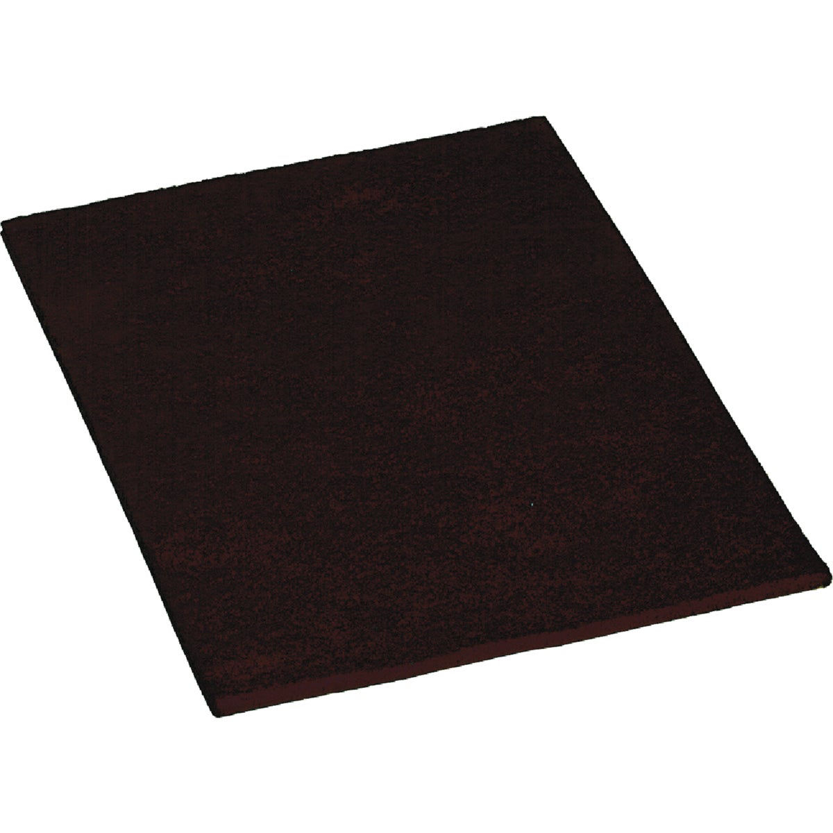 Brown - 3mm thick felt sheet