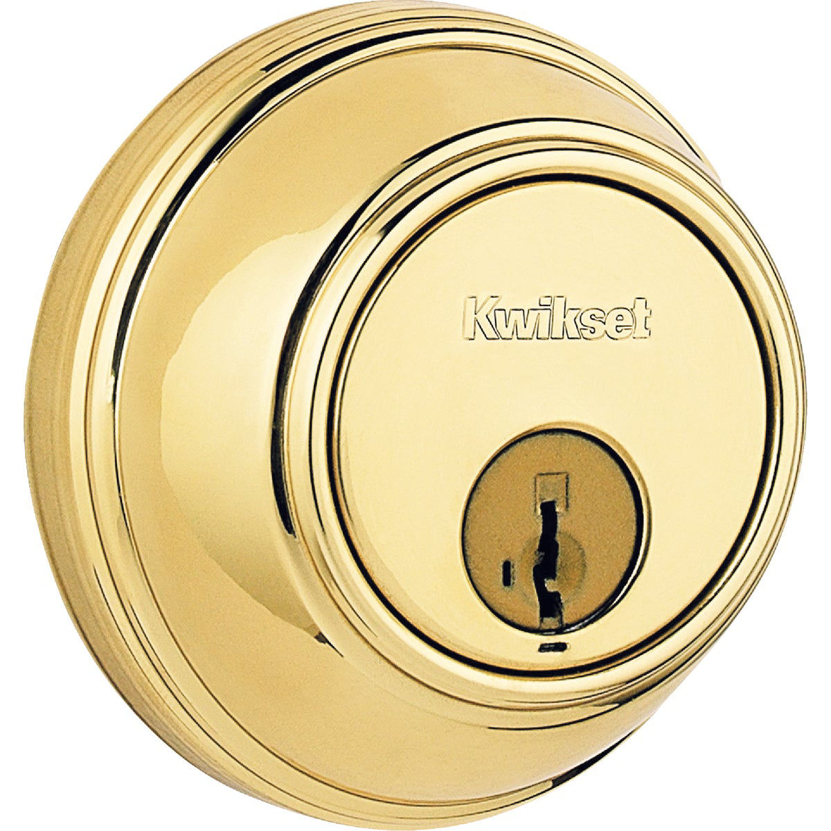 Key Control Access Deadbolt Lock | True Value Hardware