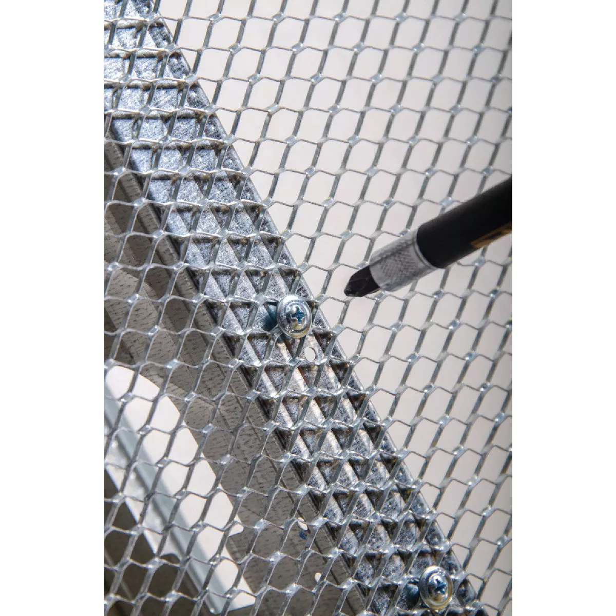 Teks #8 x 1 In. Modified Truss Head Sharp Point Lath Screw (510 Ct.) - photo 4