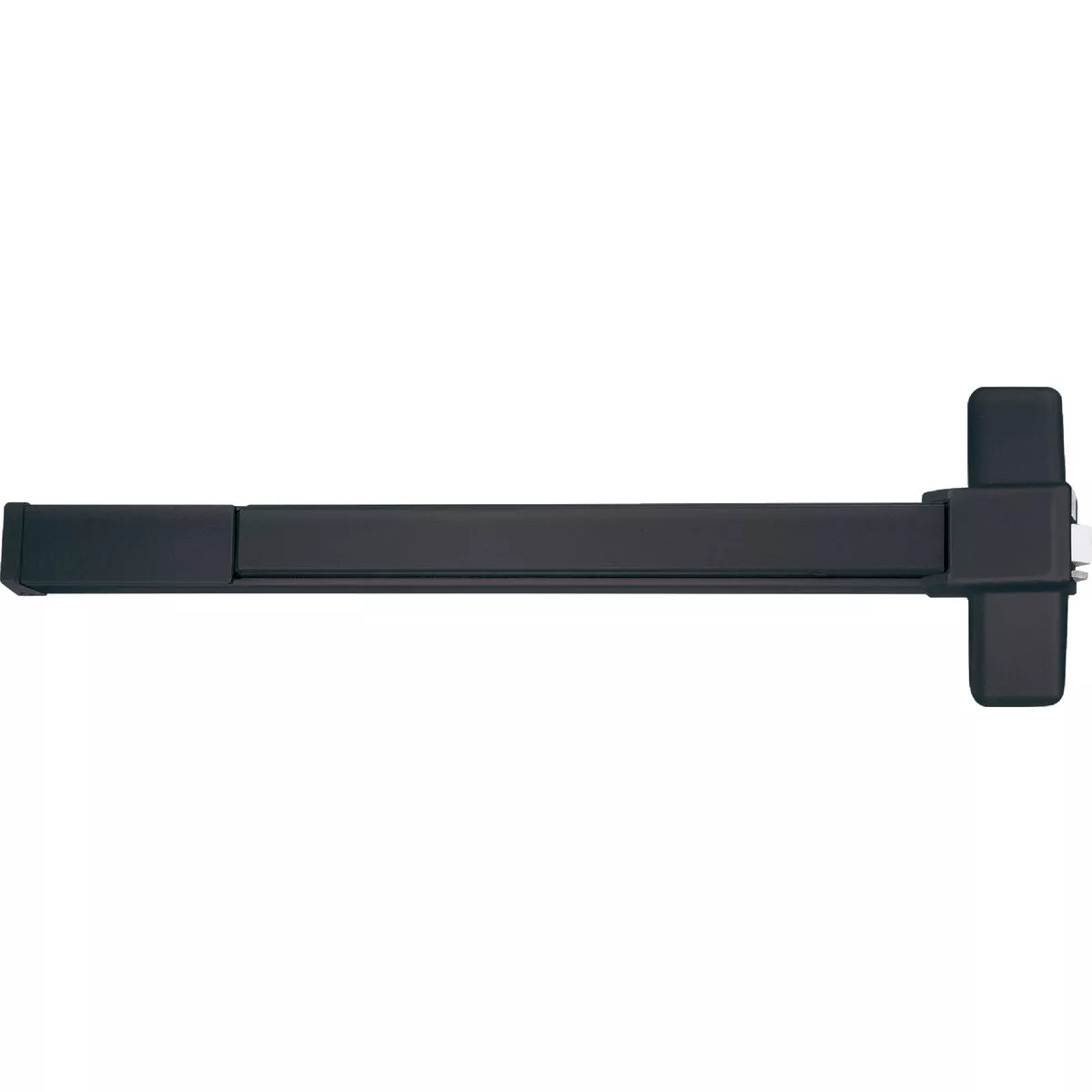 Tell Commercial Black Exit Device