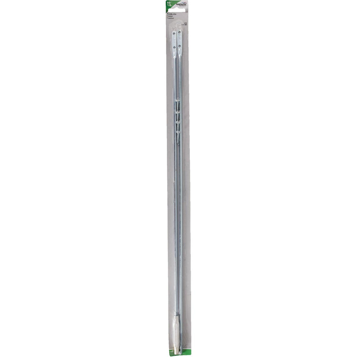 National 50 In. Zinc Screen Door Turnbuckle Do it Best