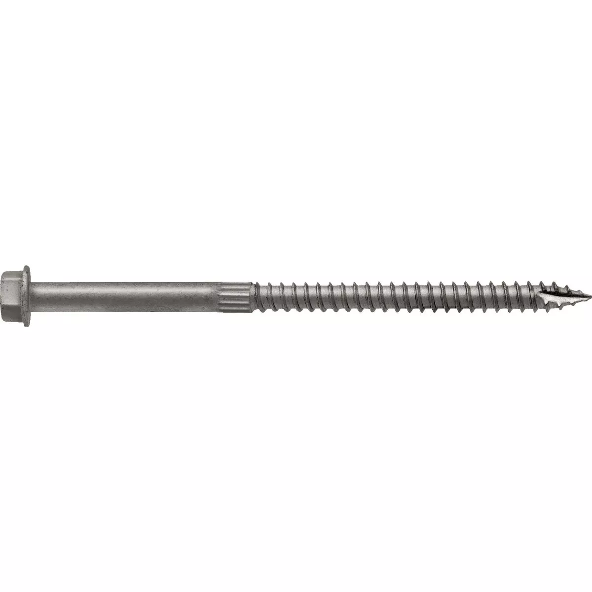 Simpson Strong-Tie Strong-Drive SDS 1/4 In. x 4-1/2 In. Heavy-Duty Connector Screw (800 Ct.) - photo 2