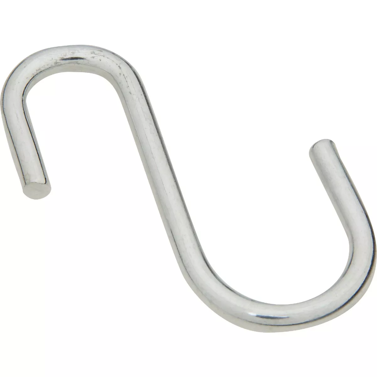 National Hardware Replacement S-Hook For Rubber Straps