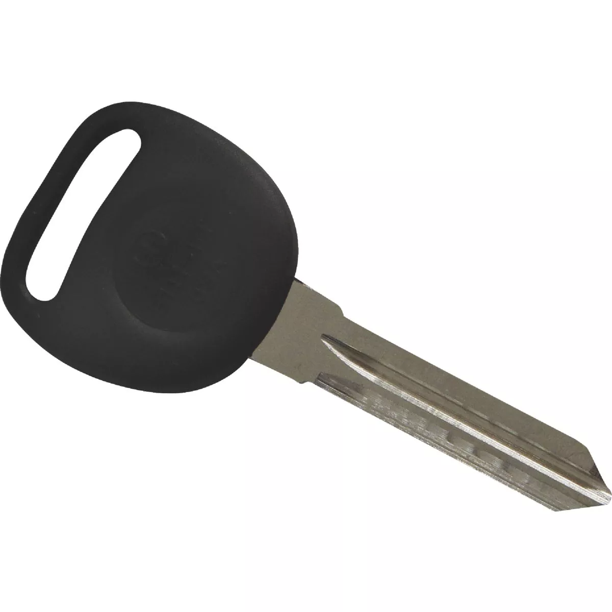 ILCO GM EZ Clone Nickel Plated Chip Key, PT04-PT5 - photo 2