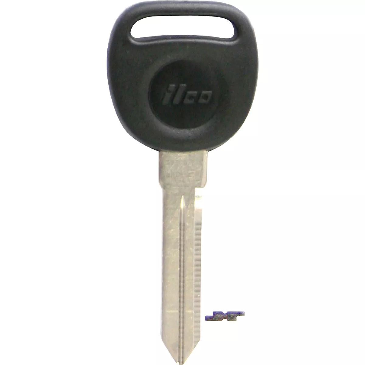 ILCO GM Nickel Plated Automotive Key, B91-P / B91P (5-Pack)