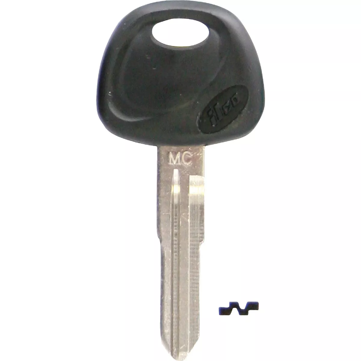 ILCO Hyundai Nickel Plated Automotive Key, HY16-P (5-Pack)
