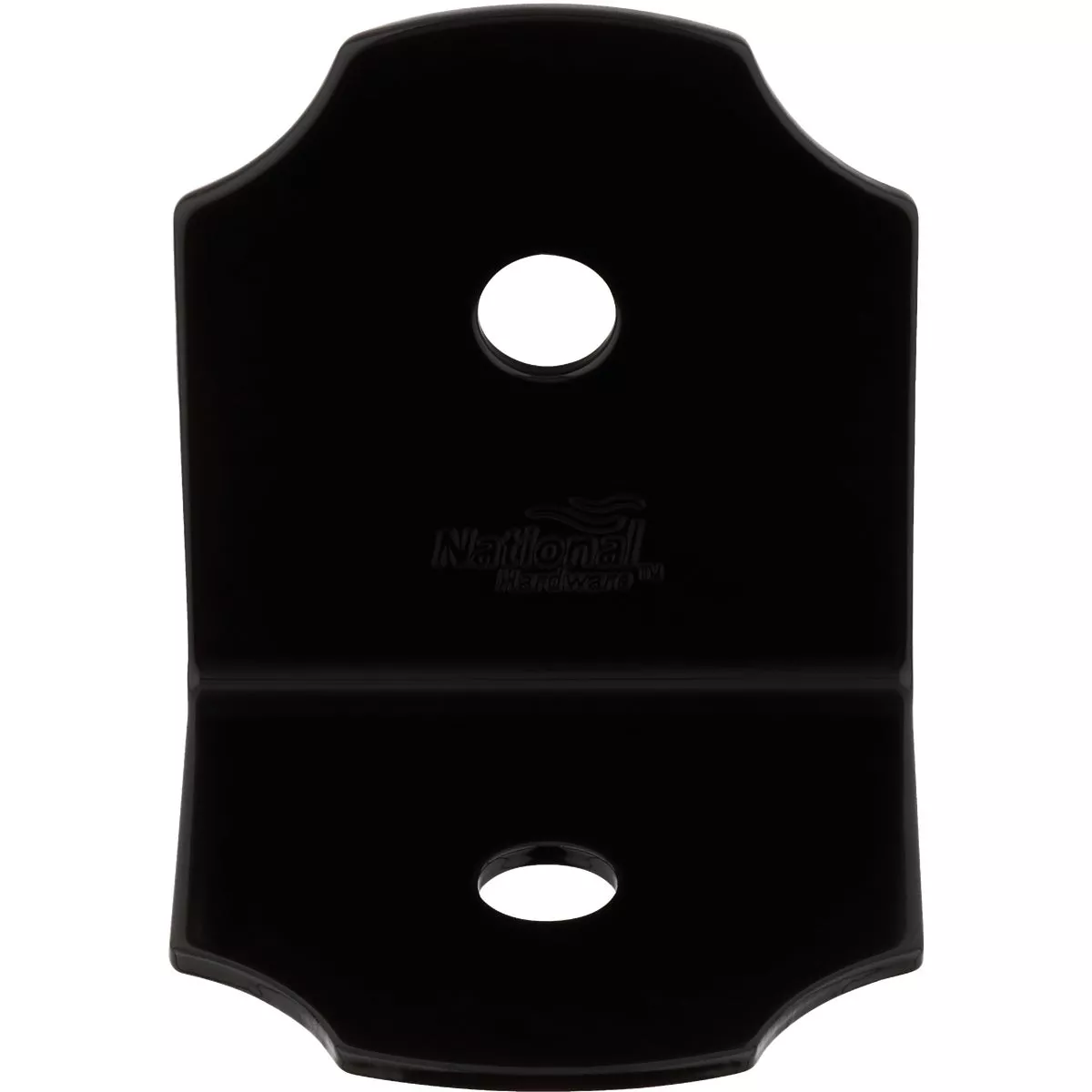 National Hardware Hartley Collection 3 In. Heavy Angle - photo 2