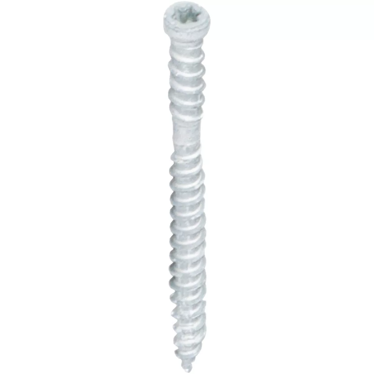 GRK RT #8 x 2 In. Star Drive White Composite Screw (100 Ct.) - photo 4