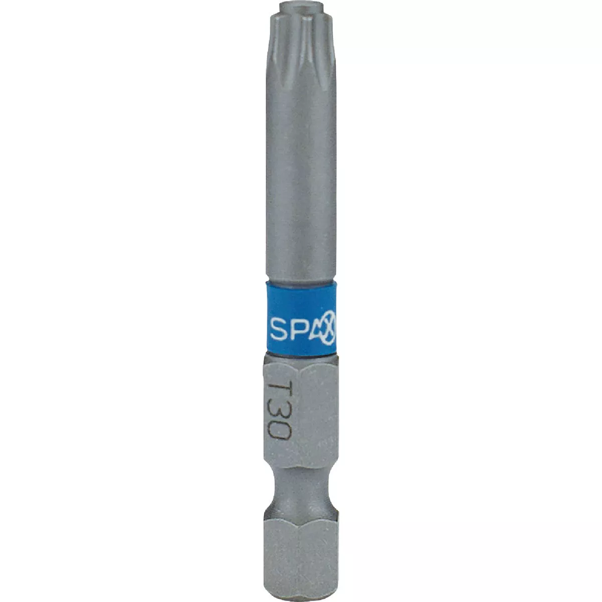 SPAX 2 In. T30+ Double Bit Pax