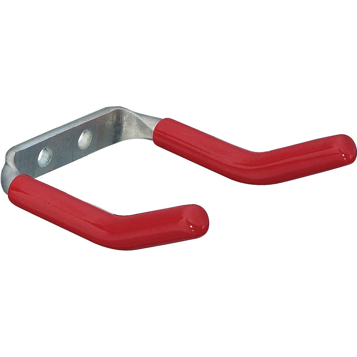 National Hook Vinyl Coated Storage Double Hook Do it Best