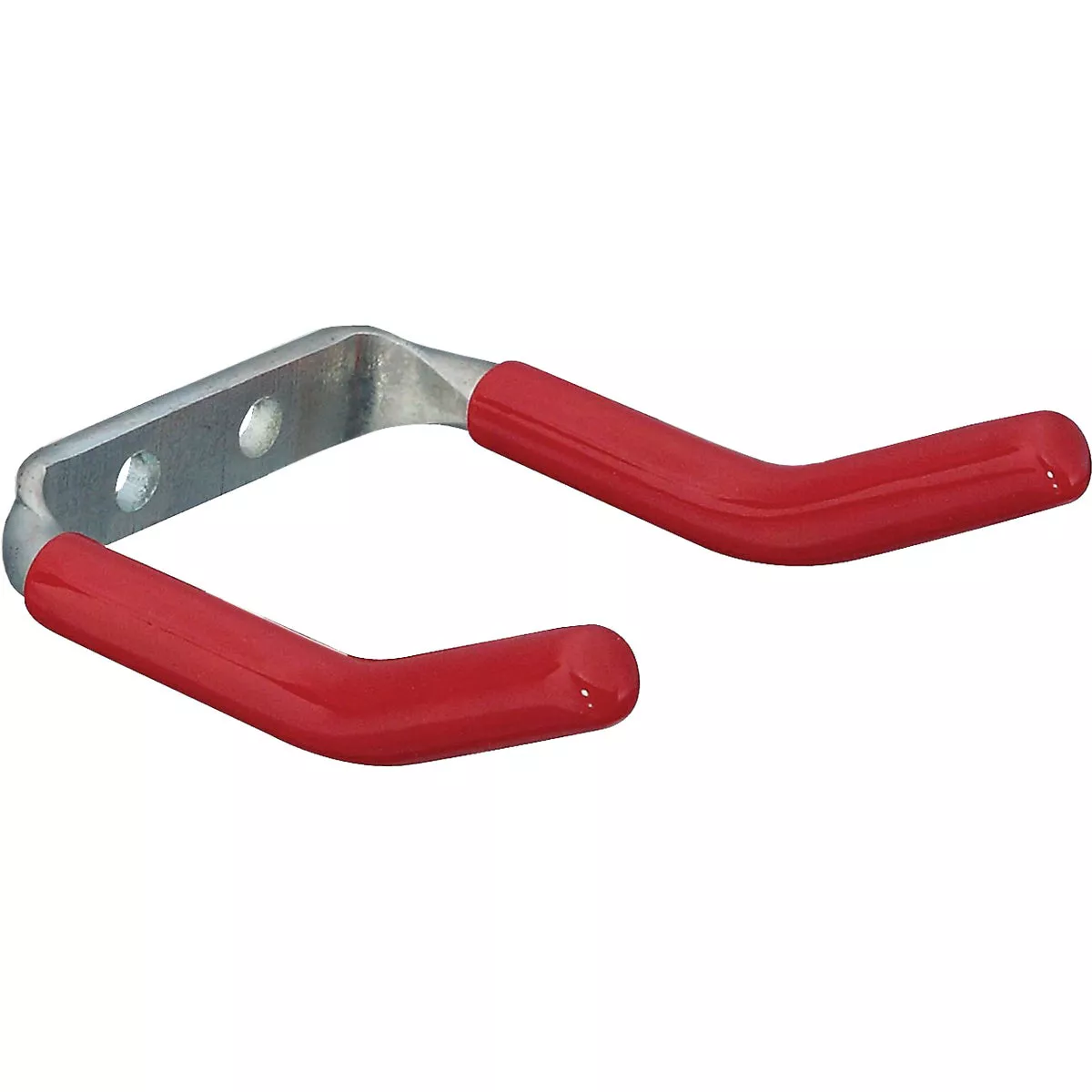 National Hook Vinyl Coated Storage Double Hook