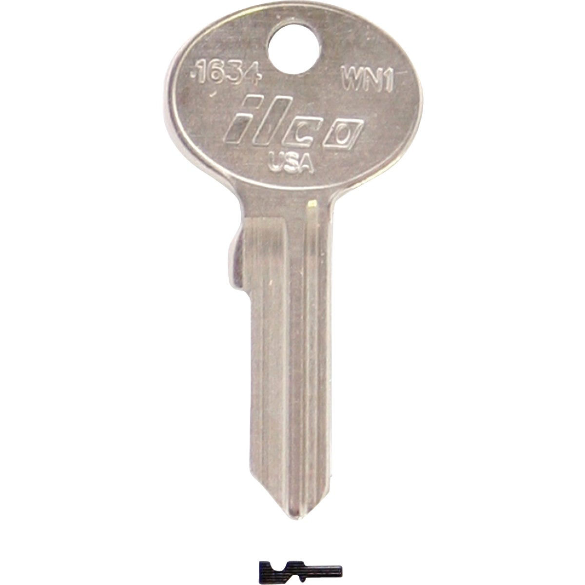 Mail Keys | Key Blanks | True Value Hardware