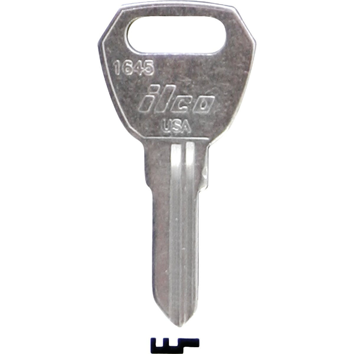 Equipment Keys | Key Blanks | True Value Hardware