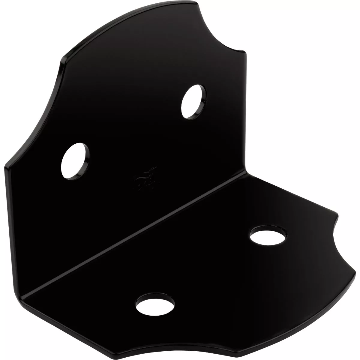 National Hardware Hartley Collection 5 In. Heavy Angle