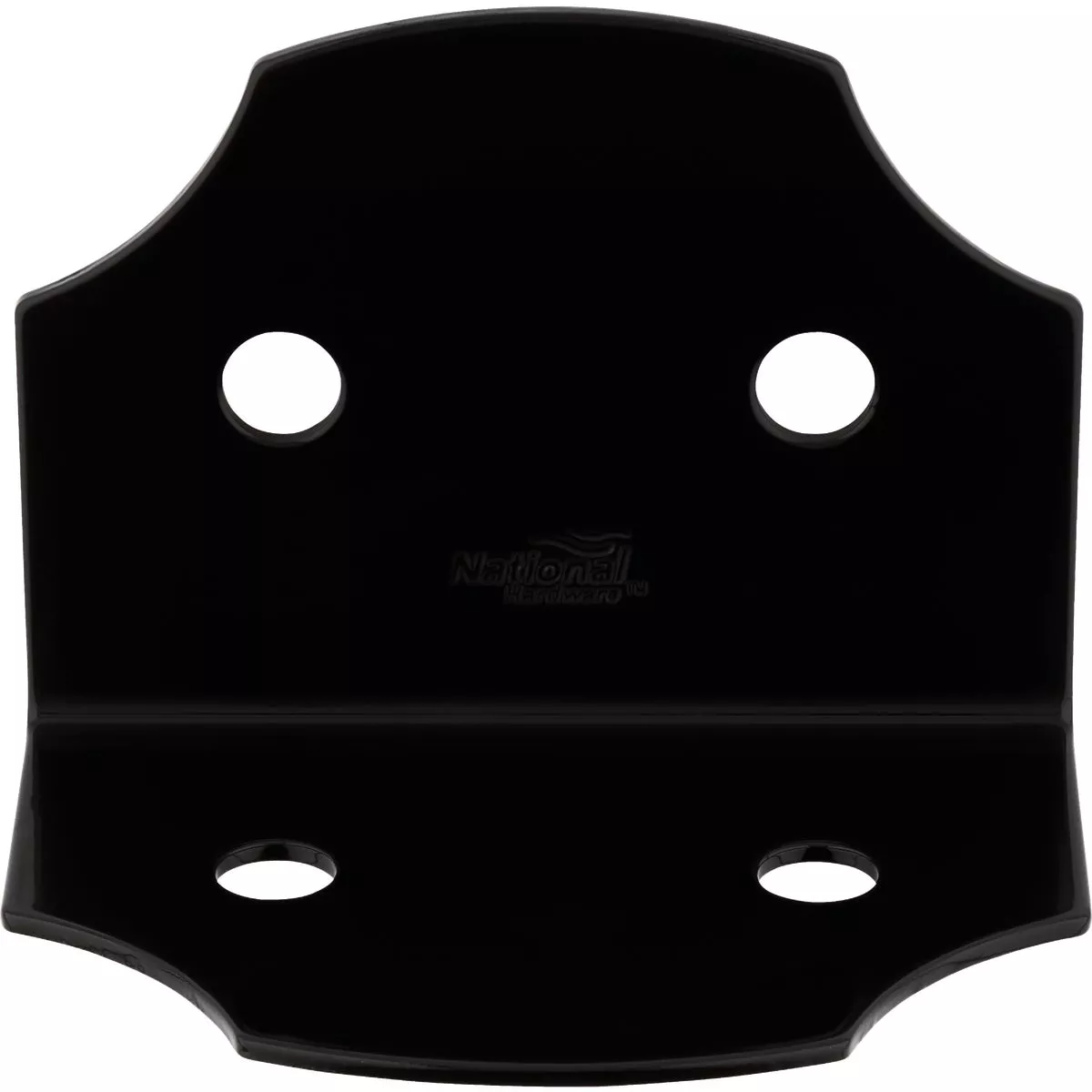 National Hardware Hartley Collection 5 In. Heavy Angle - photo 2