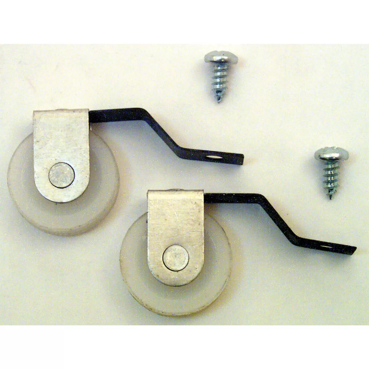 Prime-Line Screen Door Tension Spring with Polyethlene Roller (2-Pack) - photo 3
