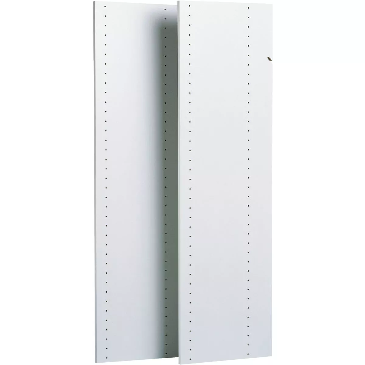 Easy Track 72 In. Closet Vertical Panel (2-Count)