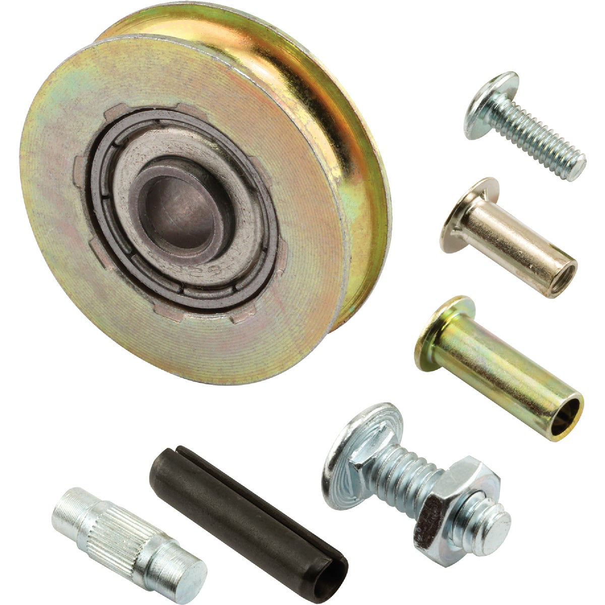 Bifold Door Hardware