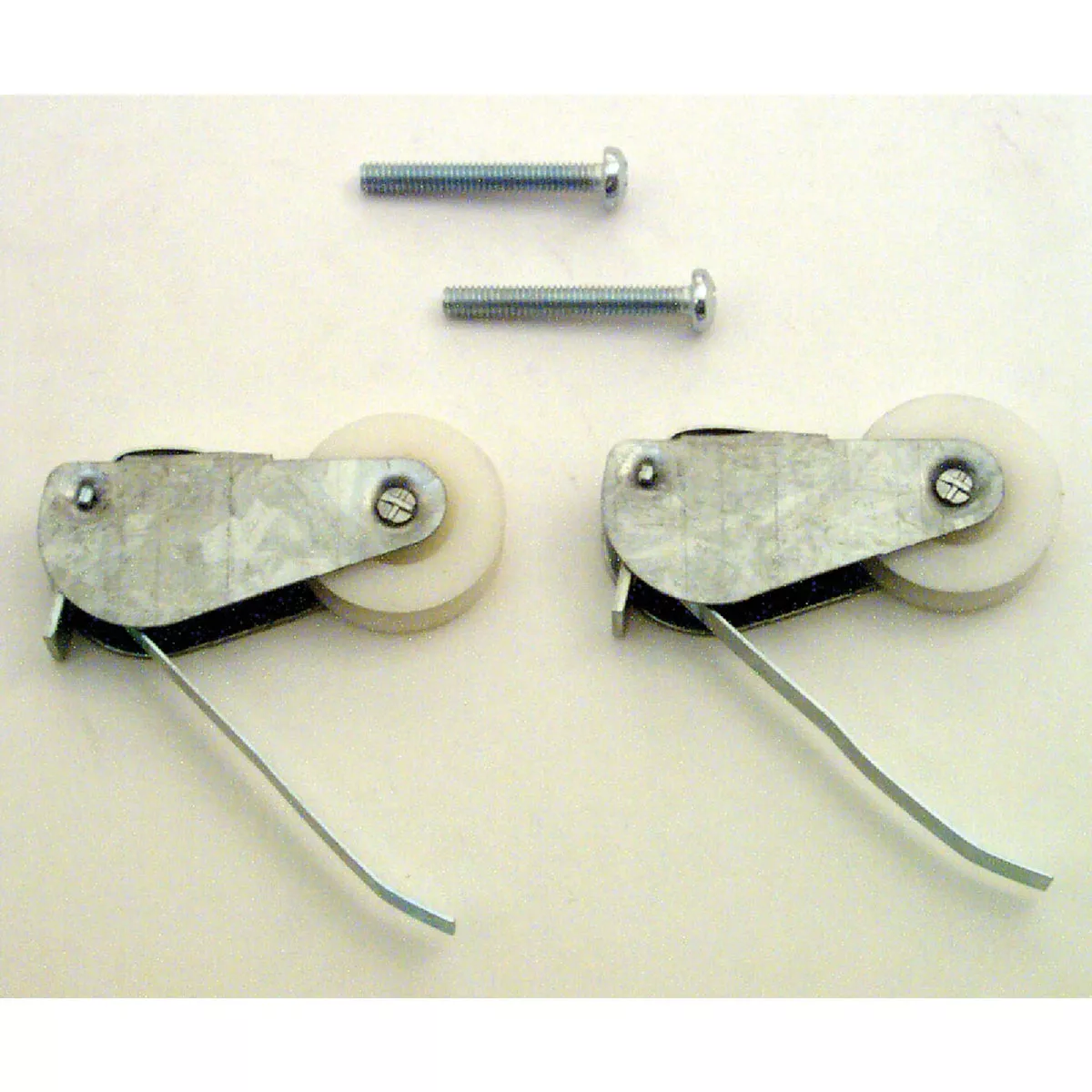 Prime-Line Rocker Screen Door Spring Tension with Roller (2-Pack) - photo 2