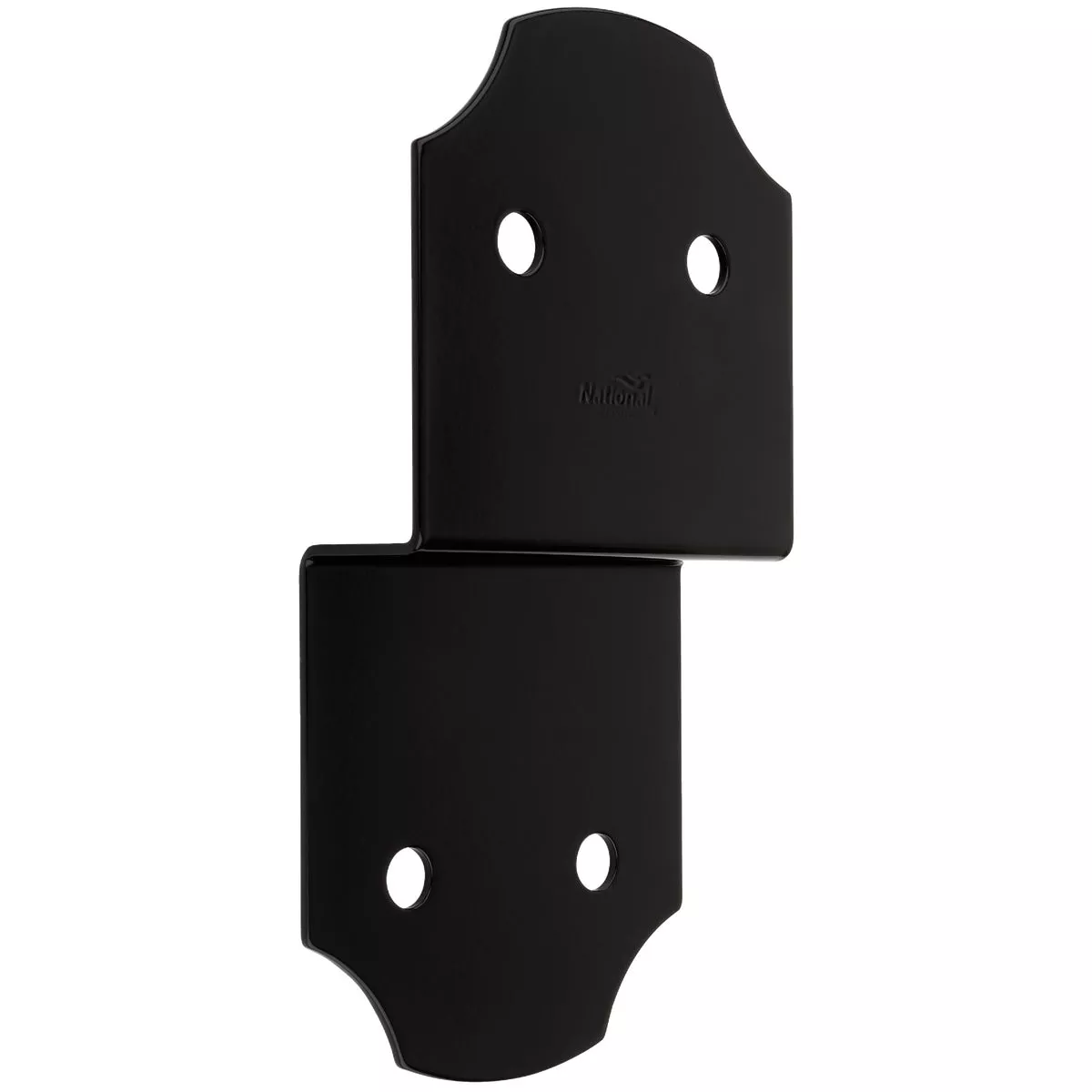 National Hardware Hartley Collection 5 In. x 10 In. x 1.5 In. Joist Tie