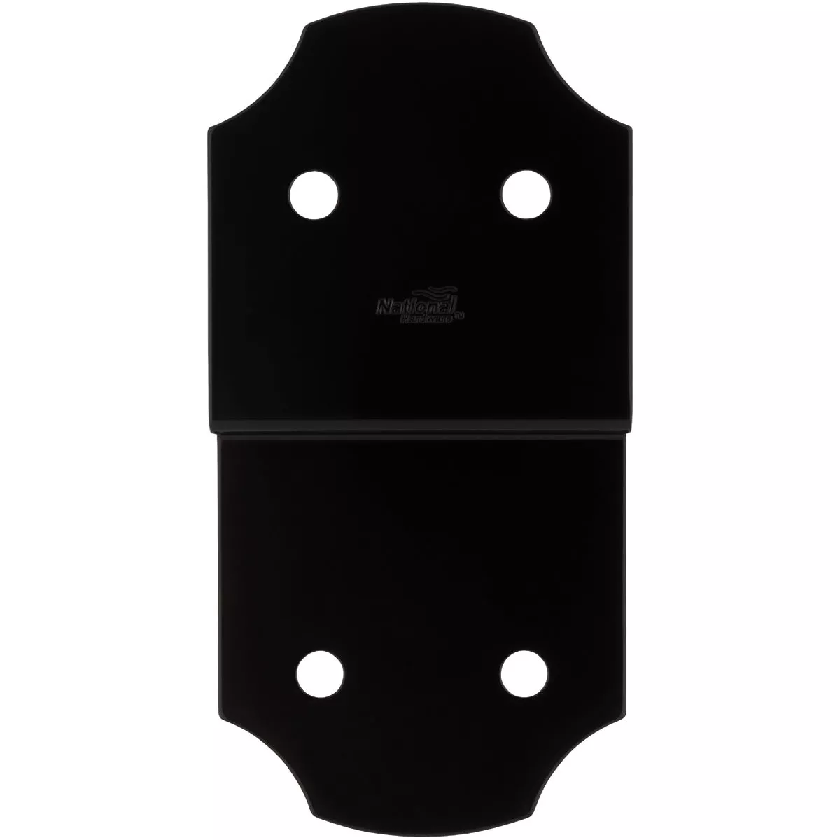 National Hardware Hartley Collection 5 In. x 10 In. x 1.5 In. Joist Tie - photo 2