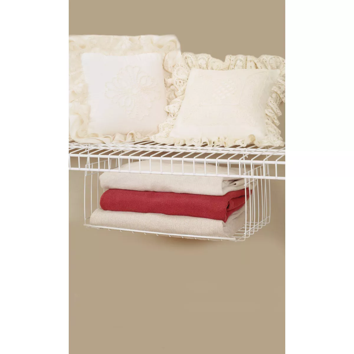 ClosetMaid Hanging Basket - photo 2
