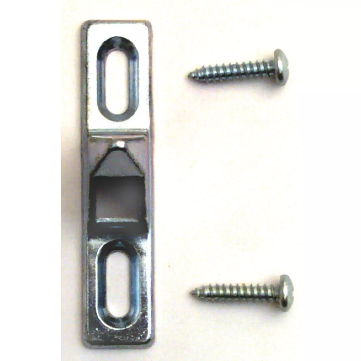 Prime-Line 2-3/4 In. Patio Door Keeper - photo 2