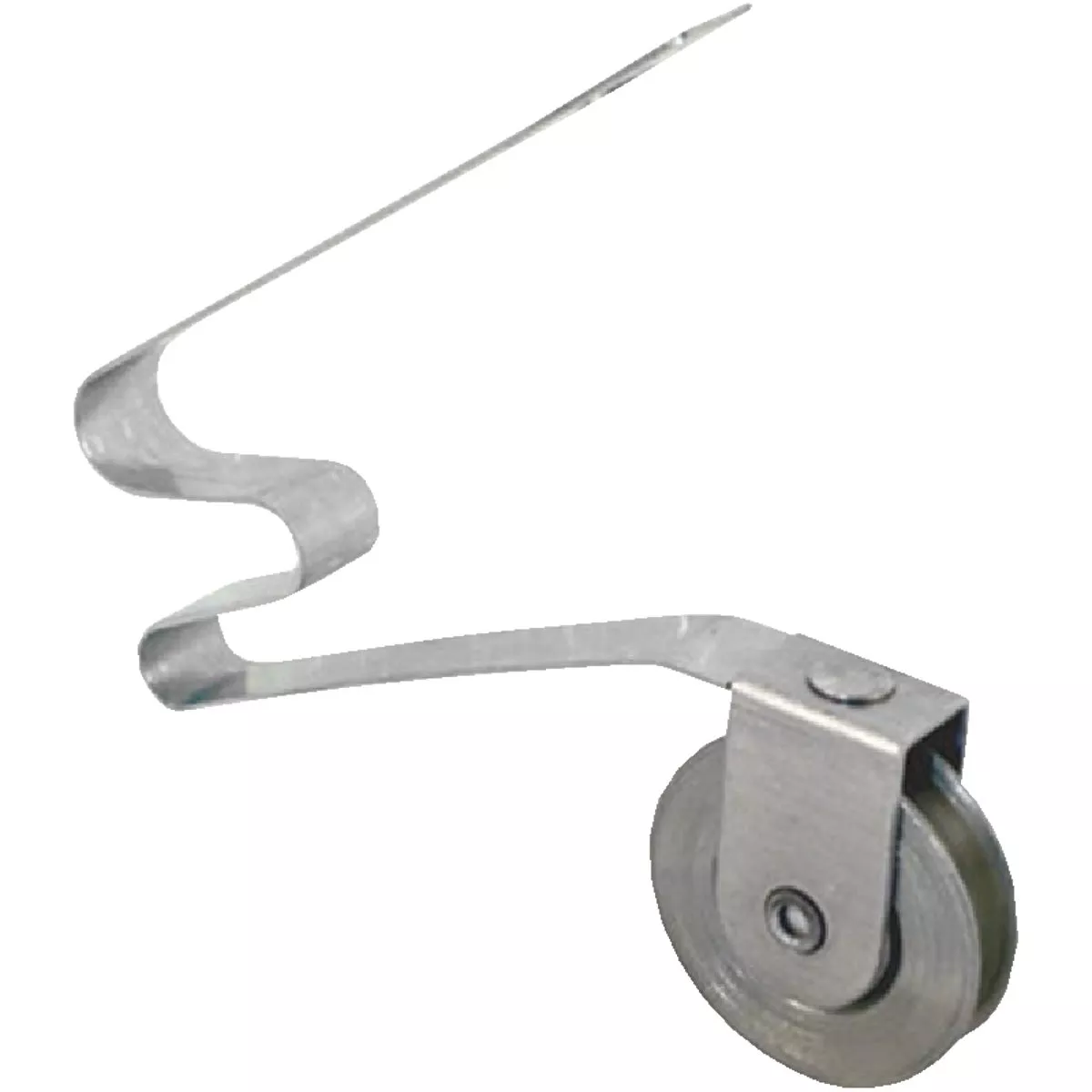 Prime-Line 1 In. Steel Screen Door Tension Springs with Steel Roller (2-pack) - photo 3