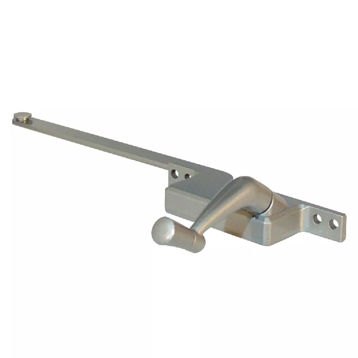 Prime-Line Right Hand Aluminum Casement Operator - photo 2