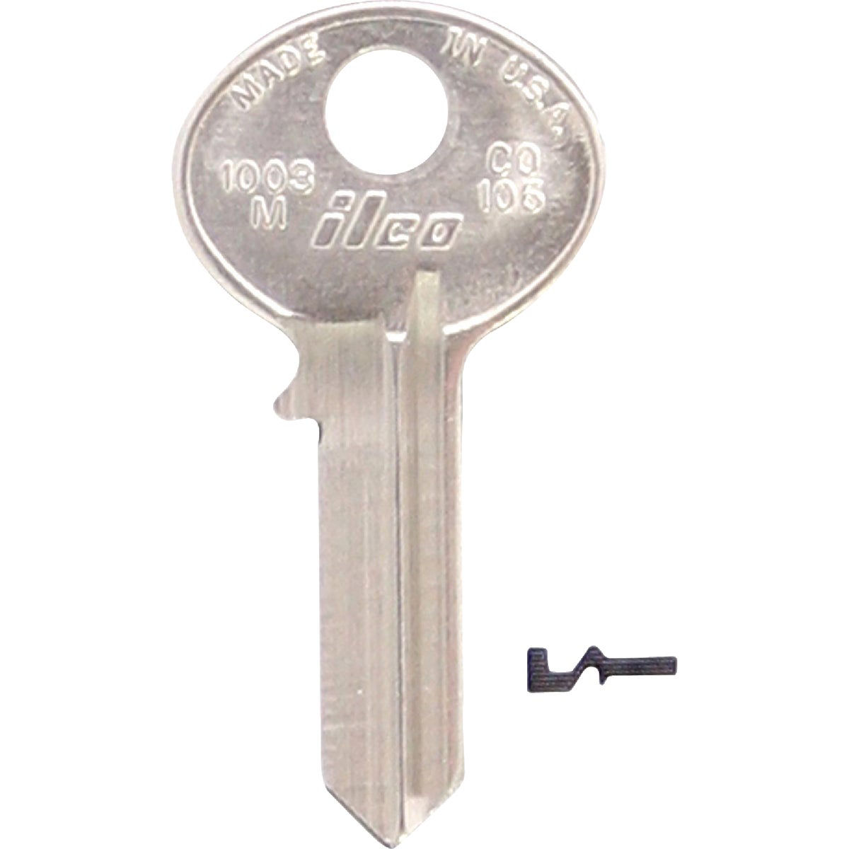 Mail Keys | Key Blanks | True Value Hardware