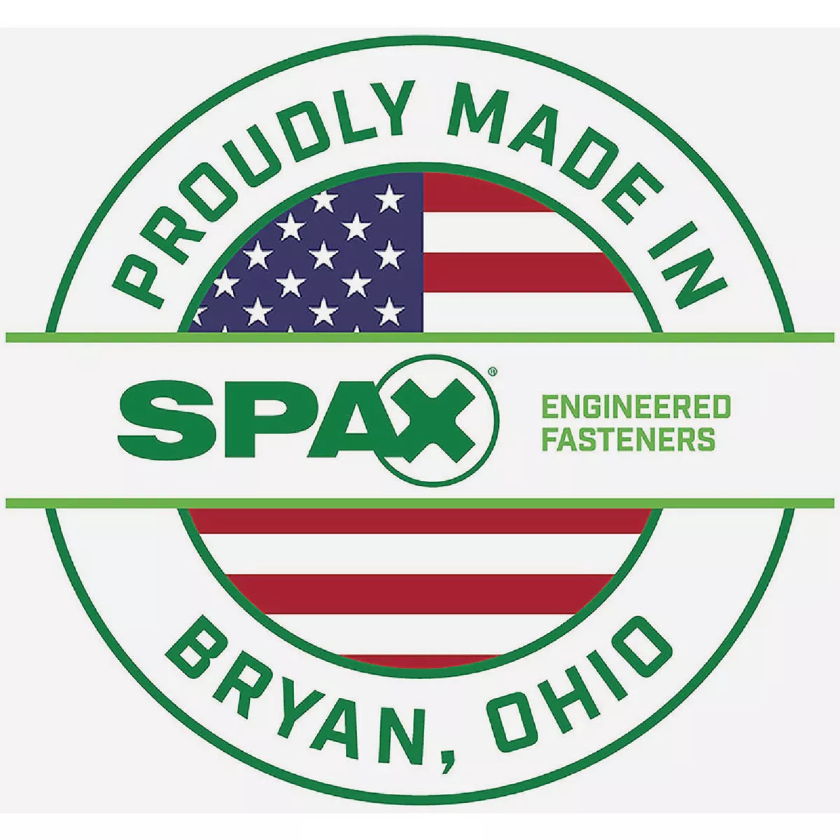 SPAX #8 x 2 In. T20 Plus Wafer Head HCR-X (Exterior Rated) Wood Screw (140 Ct.) - photo 2