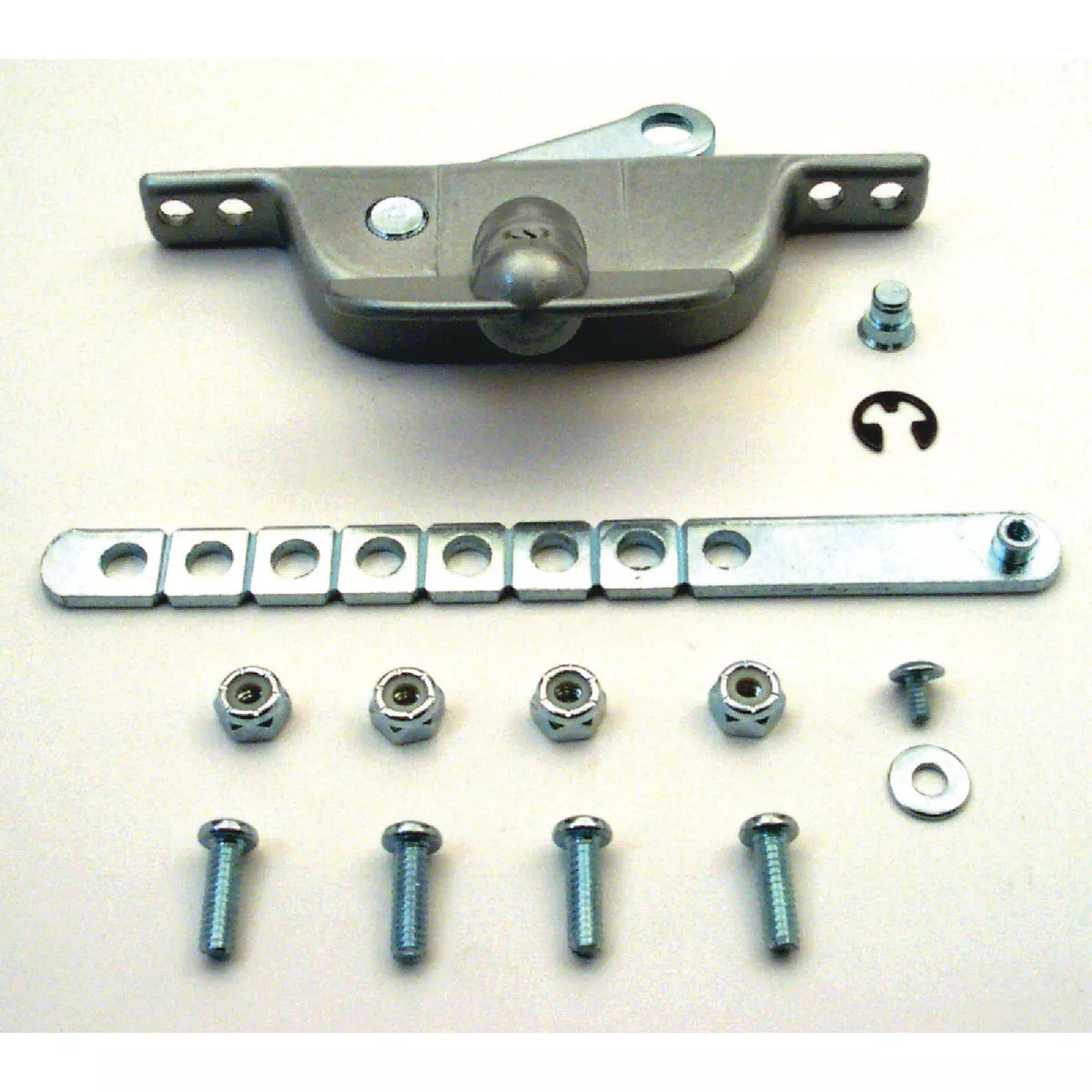 Prime-Line Universal Jalousie Casement Operator - photo 2