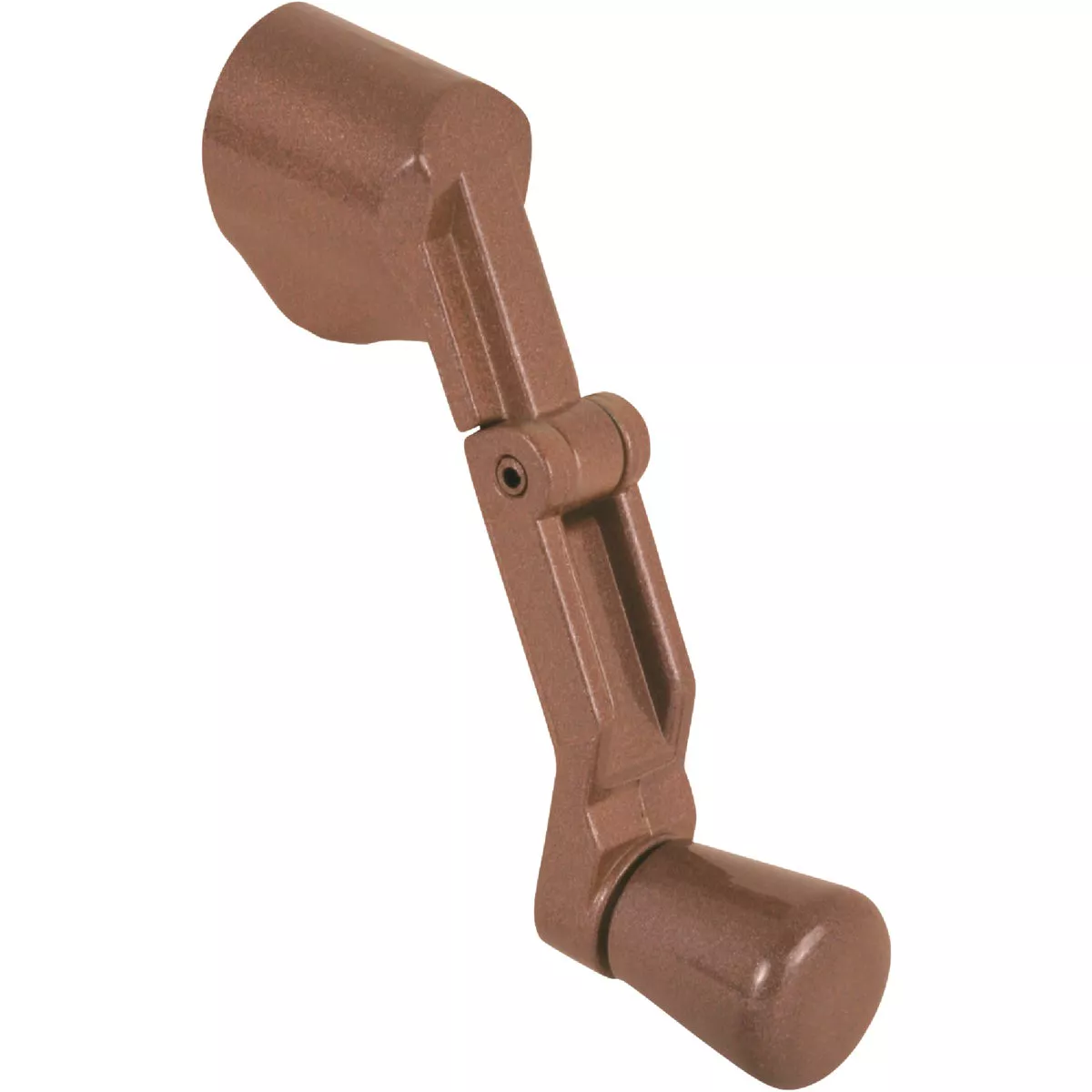 Prime-Line Bronze Folding Crank Handle