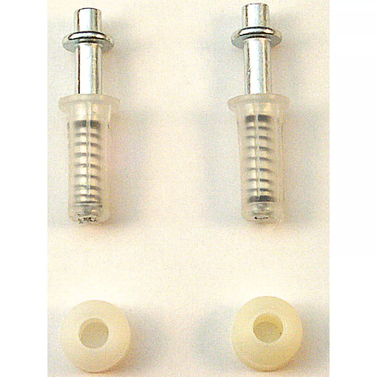 Prime-Line Bifold Door Top Mount Pivot (2 Count) - photo 3