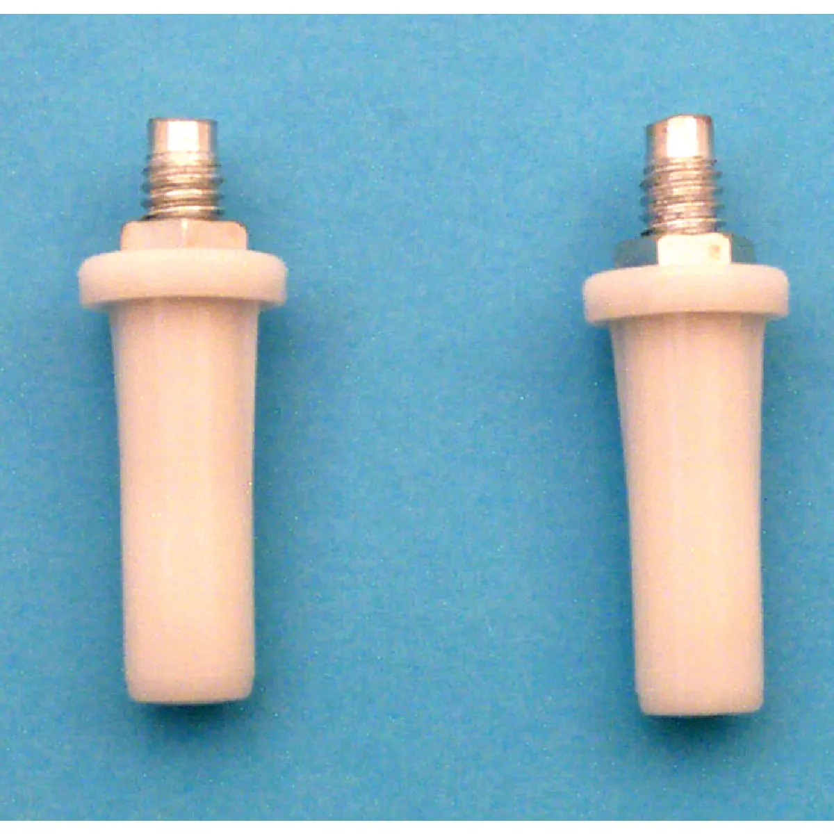 Prime-Line Bifold Door Bottom Pivot (2 Count) - photo 2