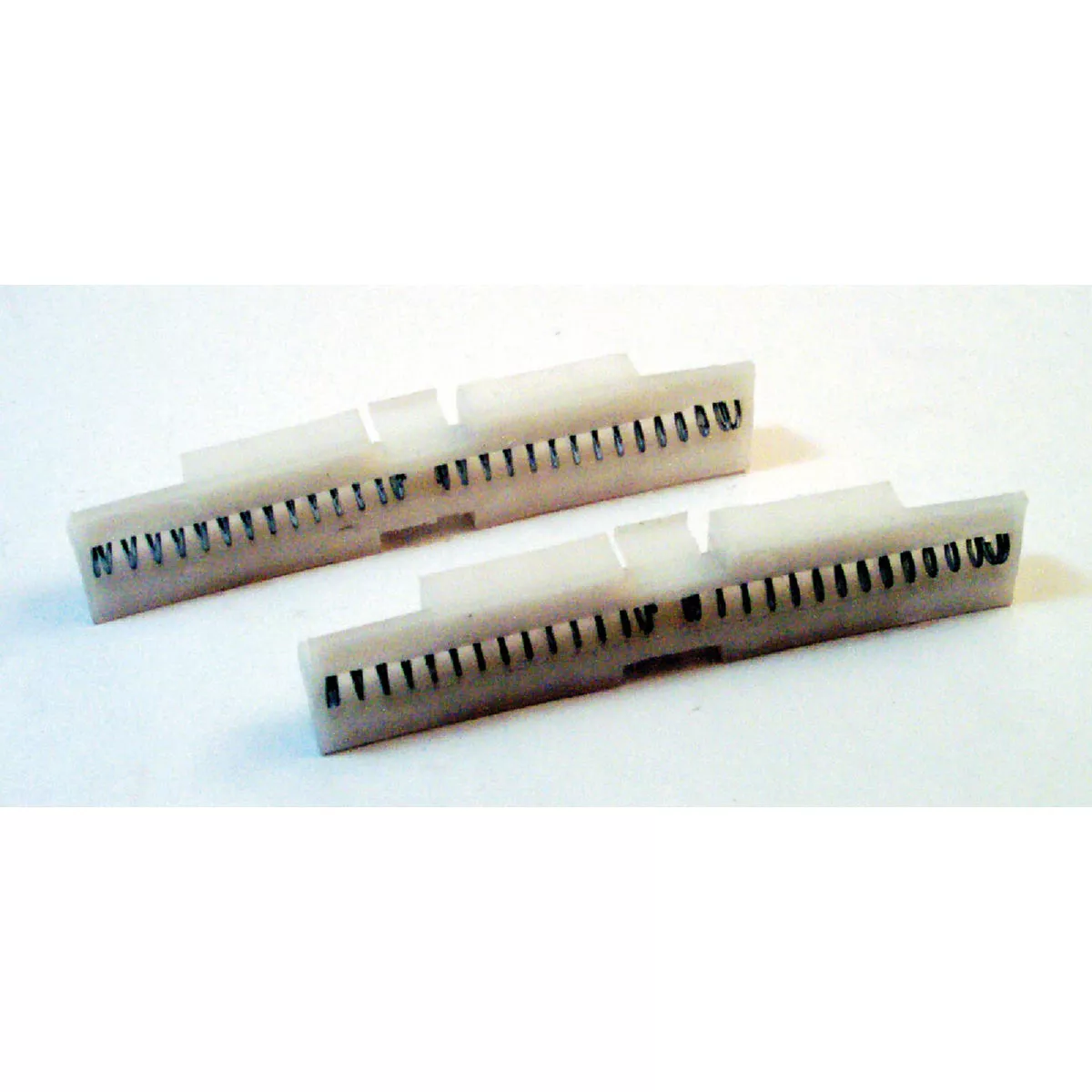 Prime-Line Bifold Door Snugger Top Slide Guide (2 Count) - photo 3