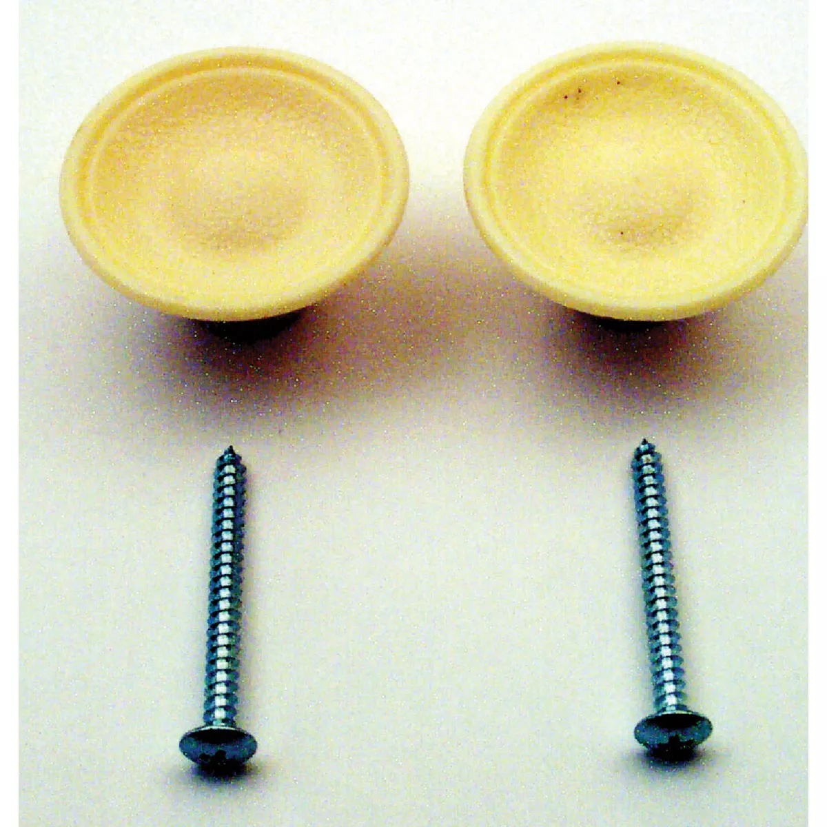 Prime Line Bi-Fold Plastic Door Knob Pull (2 Count) - photo 2
