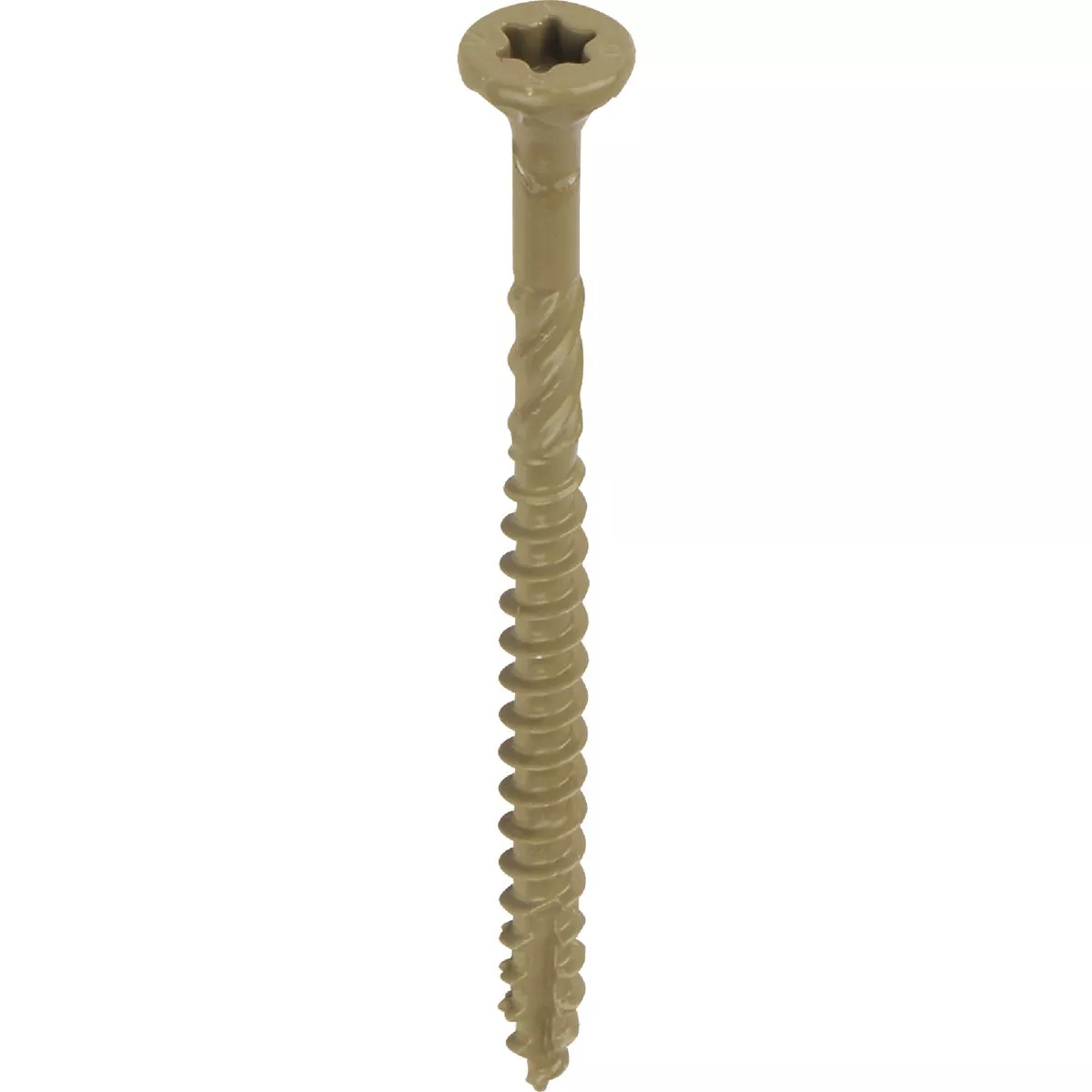 GRK Deck Elite #9 x 2-1/2 In. Star Drive Bugle-Head Deck Screw (800 Ct.) - photo 7