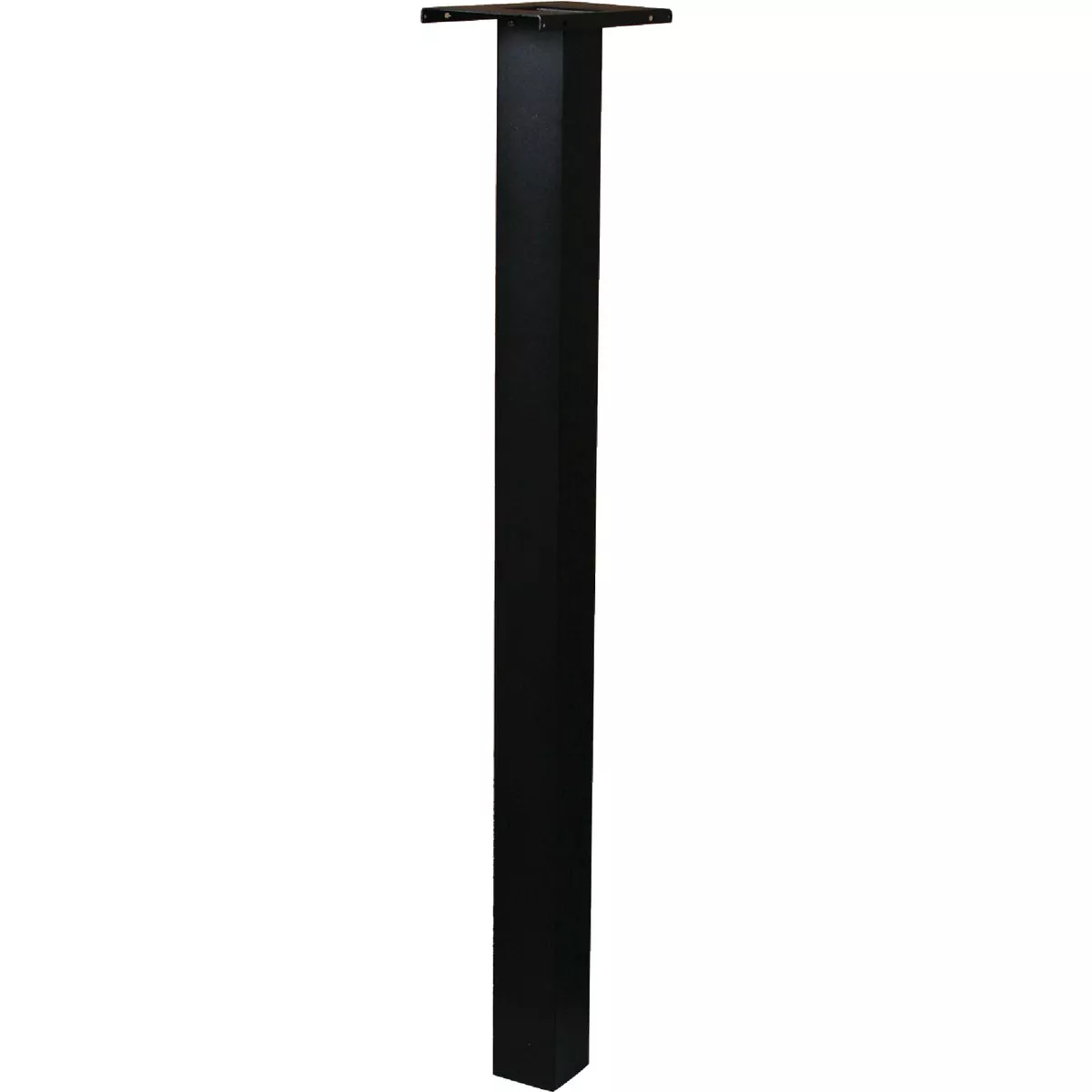 Gibraltar Brighton Aluminum Mailbox Post