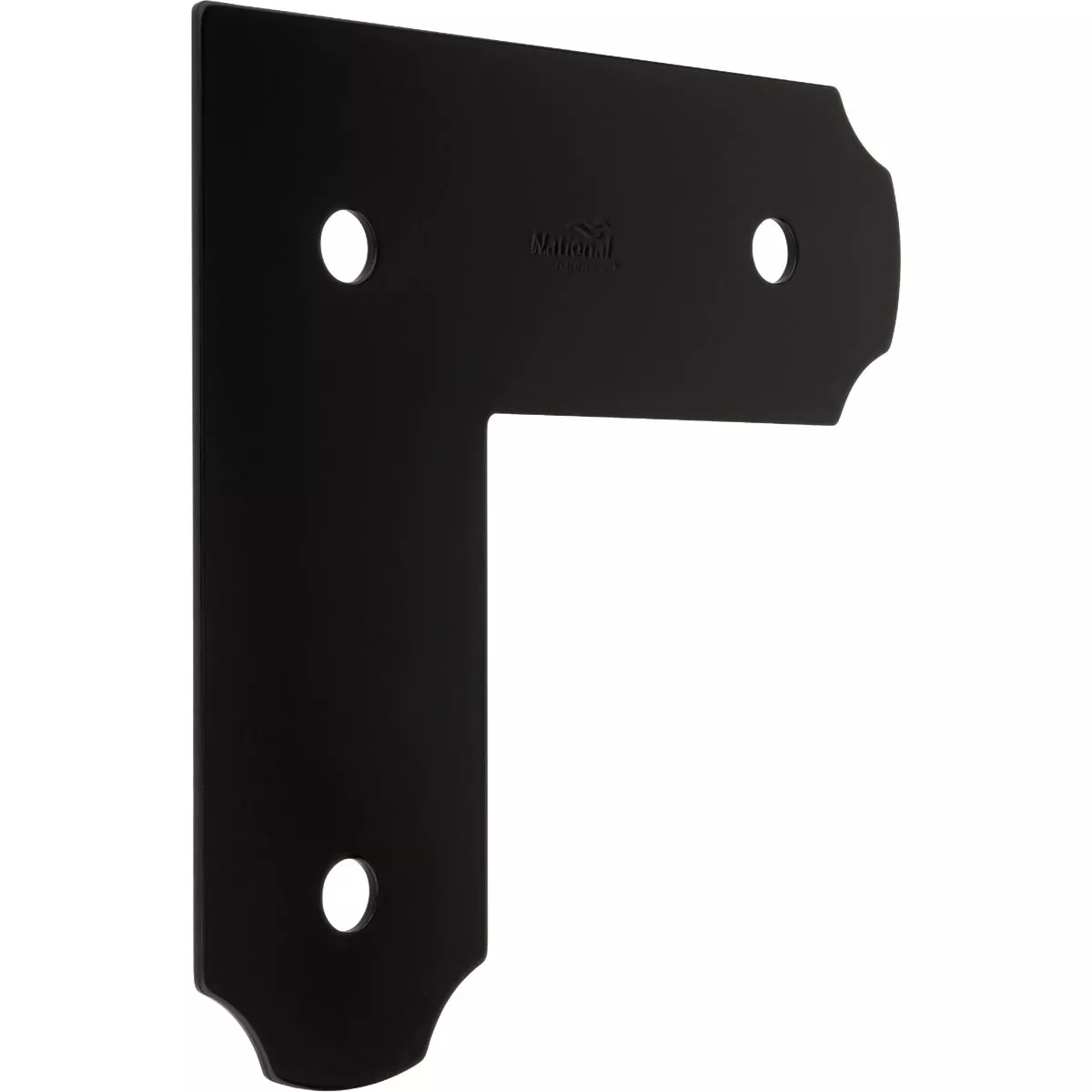 National Hardware Hartley Collection L-Strap