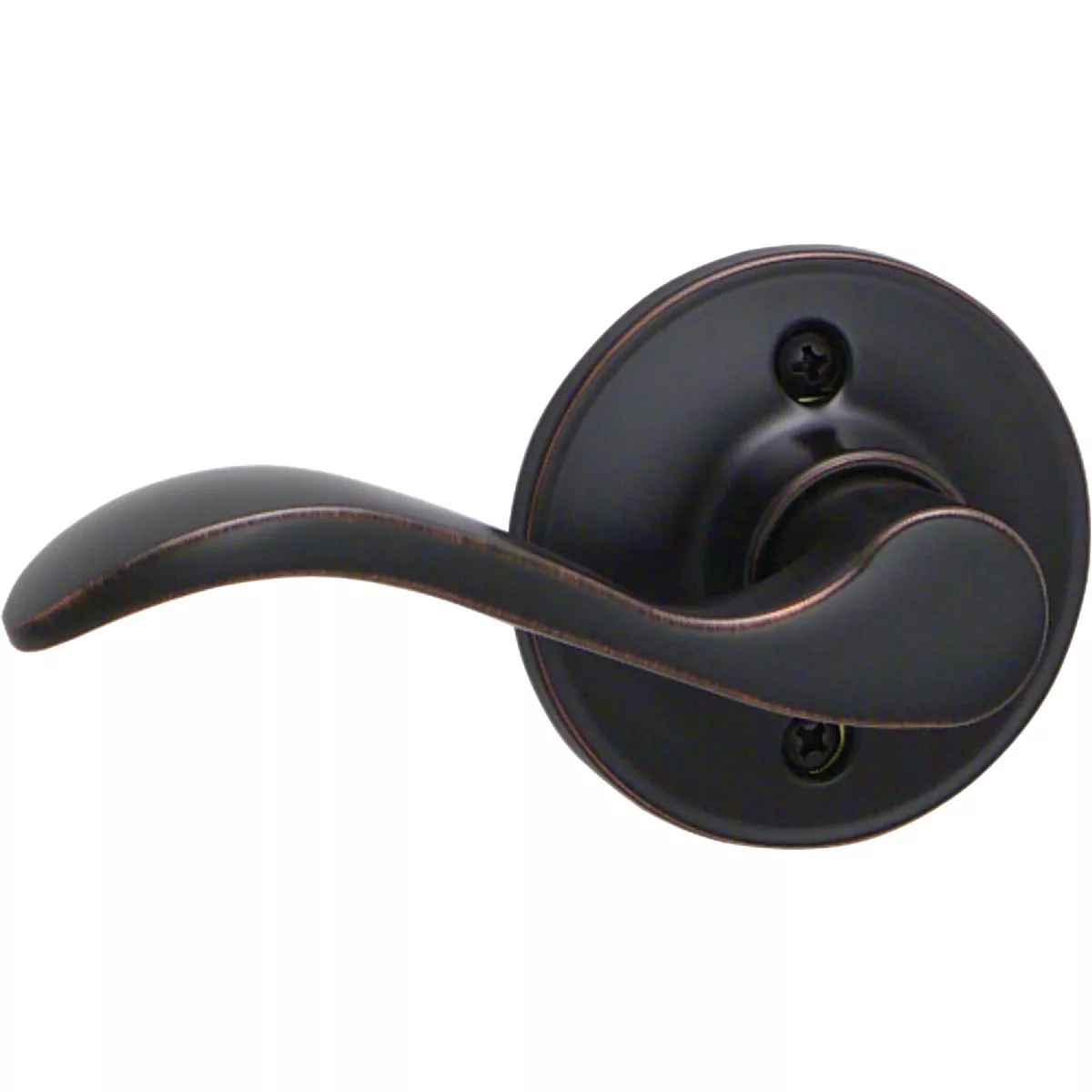 Dexter Seville Aged Bronze Passage Door Lever