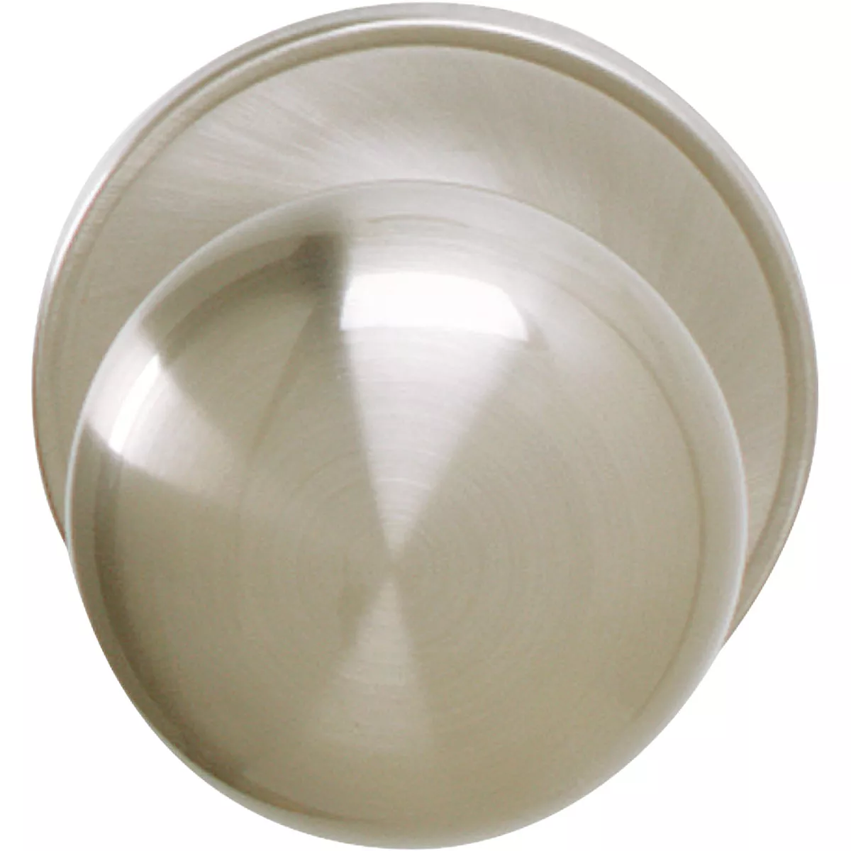 Dexter Satin Nickel Hall & Closet Door Knob