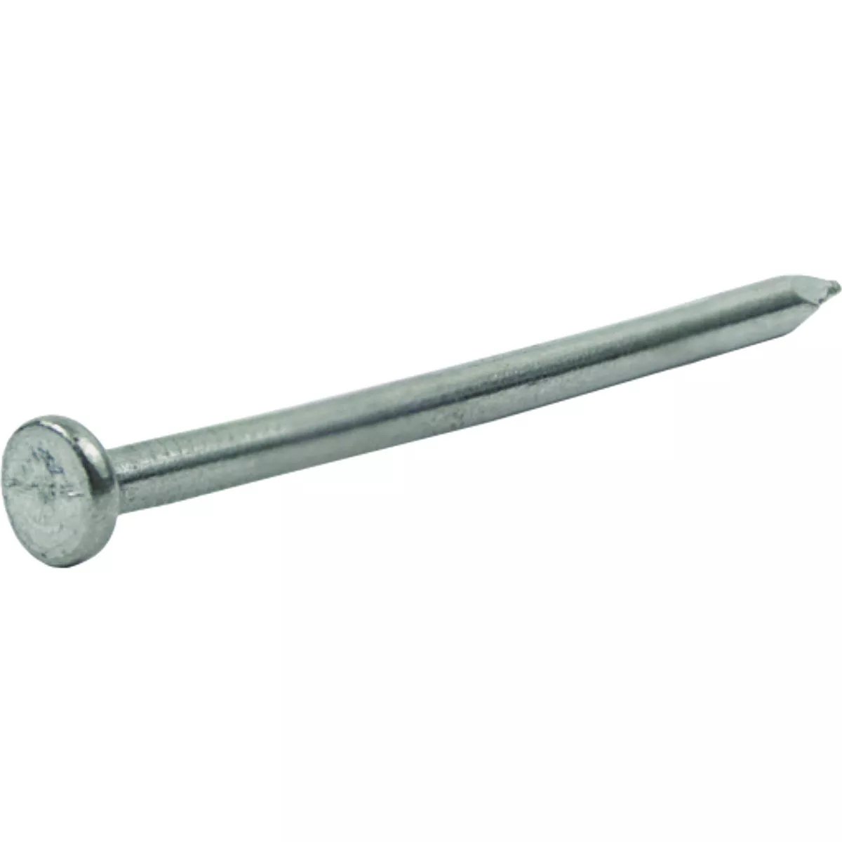 Do it Best 2-1/2 In. 8d Bright Common Nails (900 Ct., 10 Lb.) - photo 2