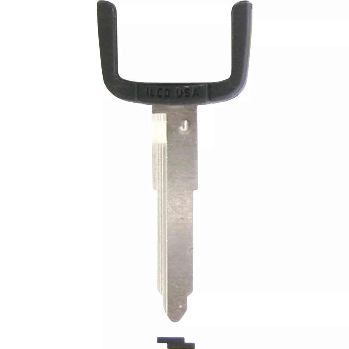 ILCO Mazda EZ Clone Chip Key Blade, EB3-J-MAZ24 | True Value Hardware