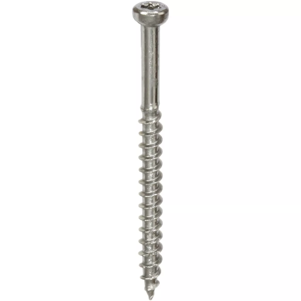 GRK #8 x 2 In. Star Drive Stainless Steel Trim Screw (510 Ct.) - photo 2