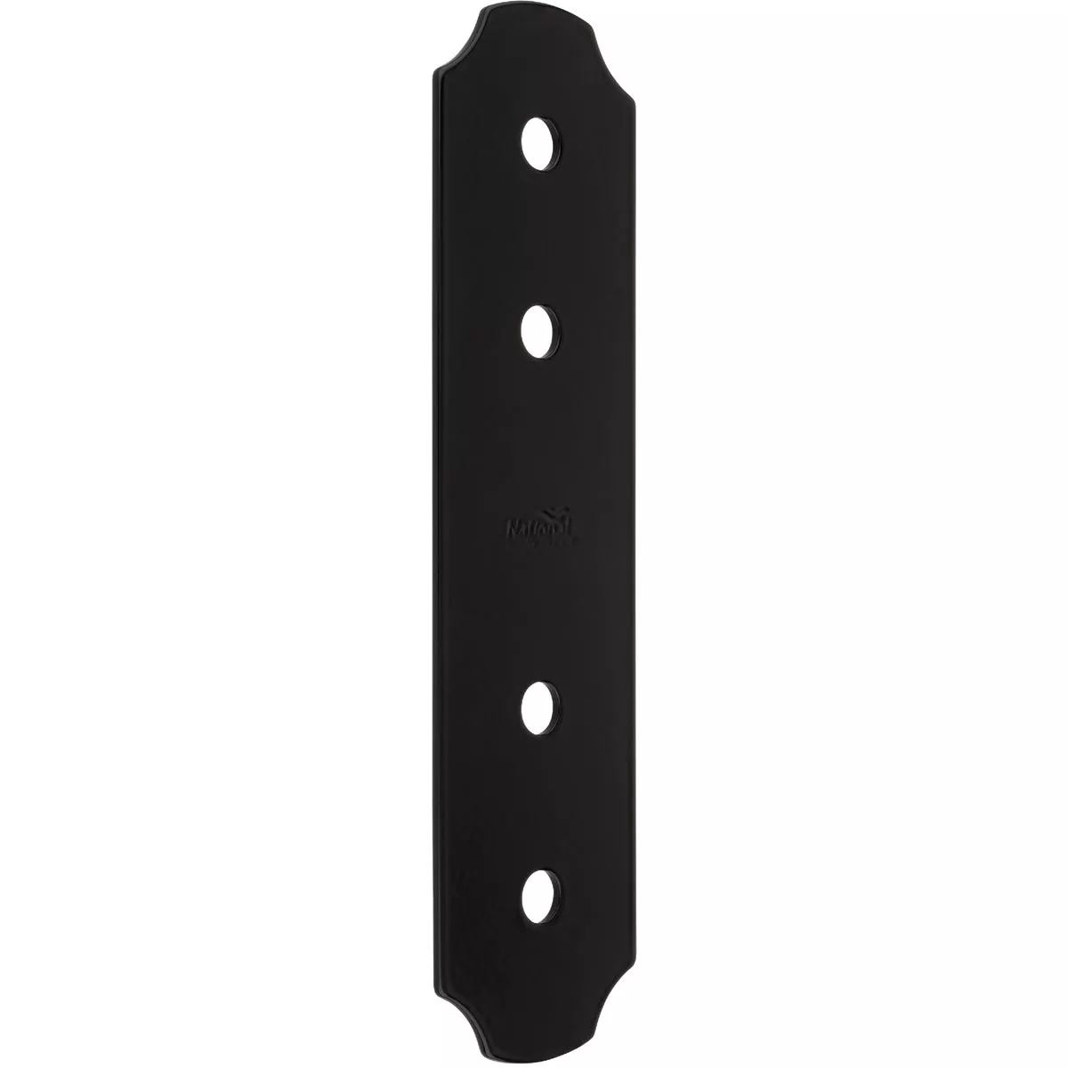 National Hardware Hartley Collection 3 In. Flat Strap Brace